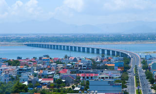 Phú Yên đẩy nhanh thời hạn hoàn thành quy hoạch tỉnh