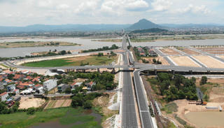 Điều chỉnh quy hoạch Khu kinh tế Nam Phú Yên