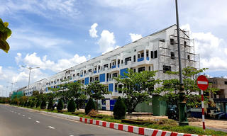 Phú Yên cần hơn 77.300 tỷ đồng để phát triển nhà ở giai đoạn 2021 - 2025 