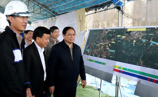 Phú Yên phấn đấu trở thành nơi đáng sống cho người dân, đáng ghé thăm cho du khách 