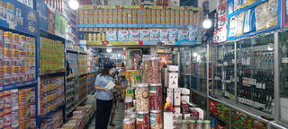 Bình Định lập 3 đoàn kiểm tra liên ngành trong 'Tháng hành động vì an toàn thực phẩm'