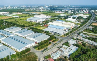 Bình Định: Tập trung xây dựng mức giá phù hợp, thúc đẩy thu hút đầu tư tại các khu, cụm công nghiệp