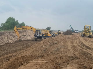 Đấu giá quyền khai thác khoáng sản đối với 19 mỏ tại Phú Yên