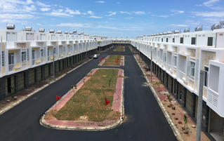 Phú Yên phê duyệt danh mục 6 dự án phát triển nhà ở xã hội