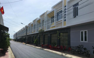Phú Yên công bố thông tin các dự án phát triển nhà ở