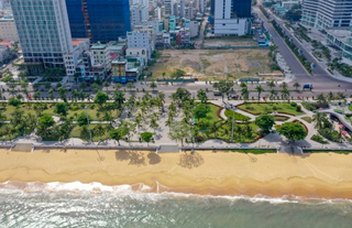 Bình Định: Đấu giá khu đất K200 tại thành phố Quy Nhơn gần 300 tỷ đồng 