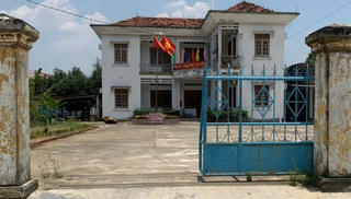 Kỷ luật Giám đốc Ban Quản lý Rừng phòng hộ Vĩnh Thạnh