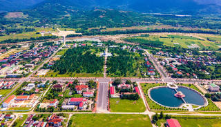 Bình Định: Kiểm điểm Trưởng phòng Nội vụ và Phó Trưởng phòng phụ trách Phòng GD&ĐT huyện Vĩnh Thạnh