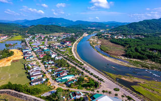 Thanh tra Bình Định phát hiện loạt sai phạm tại huyện nghèo An Lão