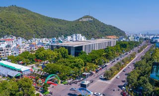 Bình Định - Điểm đến mới nổi về sản phẩm du lịch MICE