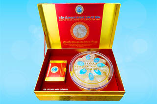 Chuẩn bị xuất khẩu lô hàng Yến sào Sanvinest Khánh Hòa nguyên chất đầu tiên sang Trung Quốc 