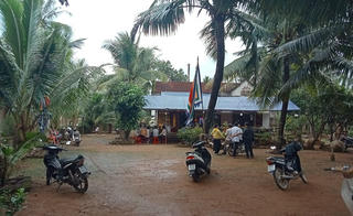 Điều tra vụ cụ bà ở Bình Định tử vong bất thường 