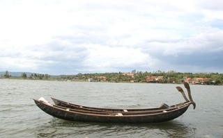 Phú Yên quy hoạch chung xây dựng khu vực xung quanh thắng cảnh quốc gia đầm Ô Loan 