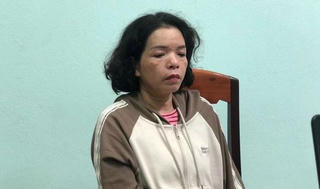 Triệt phá đường dây ma túy lớn nhất từ trước đến nay tại Bình Định