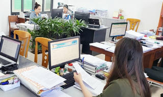 Khánh Hòa: Sở Tư pháp có chỉ số hài lòng cao nhất khối các sở, cơ quan thuộc UBND tỉnh 