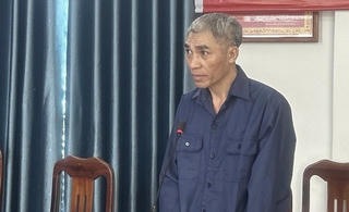 Trốn truy nã hơn 29 năm vẫn không thoát án