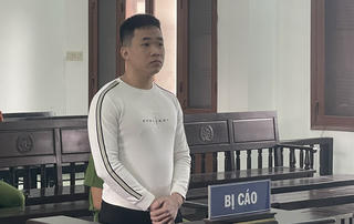  Y án sơ thẩm cho kẻ bênh bạn gái, vô cớ chém trọng thương người can ngăn 