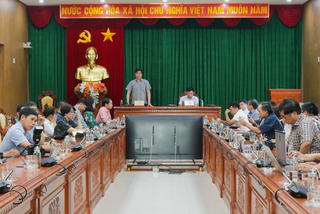 Bình Định: Tổ chức thành công giải đua thuyền máy nhà nghề quốc tế được xem như một nhiệm vụ chính trị 