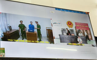 Phú Yên: Lãnh án vì vào resort phá cửa trộm tài sản của người nước ngoài 