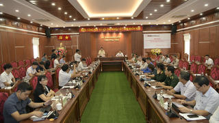 Phú Yên đã sẵn sàng cho Tiền phong marathon 2024