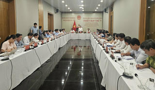 Bình Định: Tổ chức phiên họp giải trình, chất vấn việc triển khai thực hiện các Nghị quyết của HĐND tỉnh trên lĩnh vực nông nghiệp