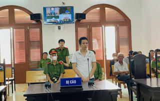 Phú Yên: Y án 7 năm tù đối với đối tượng mâu thuẫn nợ nần rồi gây thương tích