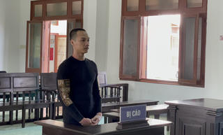 Tăng hình phạt đối với kẻ vào resort trộm tài sản của người nước ngoài 