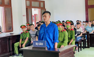  13 thanh thiếu niên lãnh án vì tội "giết người"