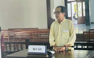 Phú Yên: Trộm tàu cá mang đi bán rồi trốn 24 năm vẫn không thoát 