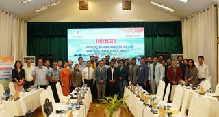 Kết nối doanh nghiệp du lịch Ninh Thuận và bang Kerala - Ấn Độ