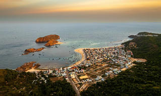 Vì môi trường du lịch xanh “Quy Nhơn - Thành phố du lịch sạch ASEAN”