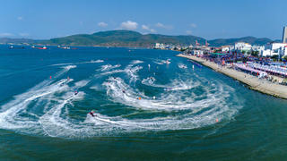 Hơn 150 nghệ sĩ sẽ biểu diễn tại đêm khai mạc du lịch hè Bình Định 2024