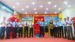 Công ty Yến sào Khánh Hòa có tân Chủ tịch Hội đồng thành viên 