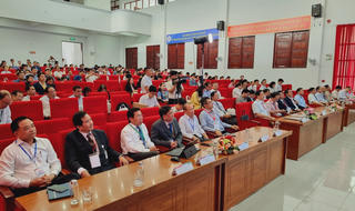 Cơ hội nâng cao kiến thức chuyên sâu về ngoại khoa cho các cơ sở y tế