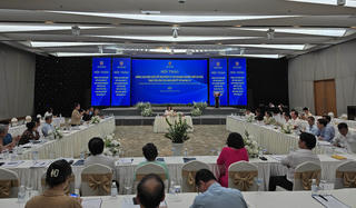 Nâng cao hiệu quả hỗ trợ pháp lý cho doanh nghiệp nhỏ và vừa