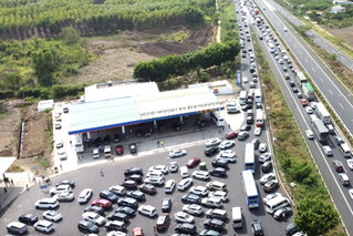 Đề xuất giảm quy mô xây dựng 02 trạm dừng nghỉ trên tuyến đường bộ cao tốc Bắc - Nam 