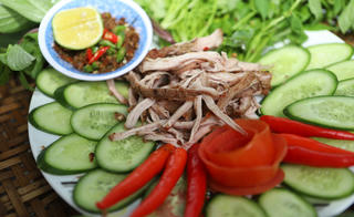 Bò một nắng Buôn Hai Riêng - Thương hiệu uy tín, sản phẩm chất lượng