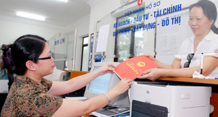 Bình Định ban hành Quy chế phối hợp trong quản lý nhà nước về đăng ký biện pháp bảo đảm bằng quyền sử dụng đất và tài sản gắn liền với đất 