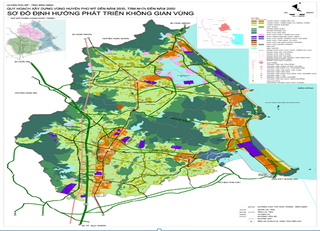 Kiến nghị bổ sung Khu bến cảng Phù Mỹ vào Quy hoạch tổng thể phát triển hệ thống cảng biển Việt Nam 