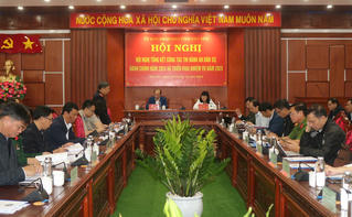 Thi hành án dân sự tỉnh Phú Yên đạt nhiều kết quả tốt trong năm 2024