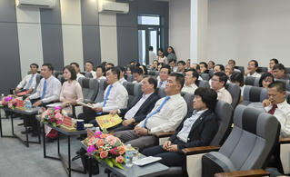 Sở Tư pháp tỉnh Khánh Hòa triển khai công tác tư pháp năm 2025