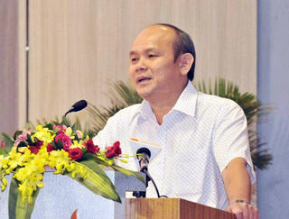 Phó Giám đốc Sở Tư pháp Bình Định Phạm Dân: Người cán bộ Tư pháp tận tâm 