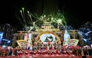 Khánh Hòa kỷ niệm 50 năm ngày giải phóng