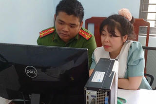 Khánh Hòa dẫn đầu cả nước về xử lý sai lệch dữ liệu hộ tịch điện tử với cơ sở dữ liệu quốc gia về dân cư