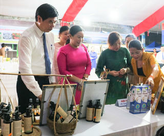 Sắp diễn ra Ngày hội Văn hóa - Thể thao miền biển tỉnh Bình Định lần thứ XV năm 2025 