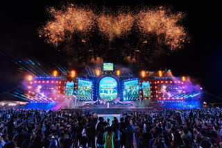 Bình Định khai mạc Lễ hội du lịch hè năm 2025