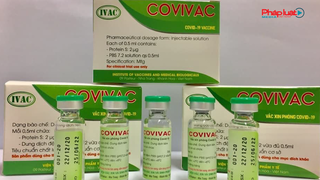 Tuyển tình nguyện viên 40-59 tuổi tham gia nghiên cứu thử nghiệm lâm sàng vắc xin COVIVAC