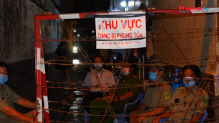 Bản tin Covid-19: Tính từ 6h đến 12h ngày 04/06 có 80 ca mắc mới