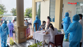Bản tin Covid-19: Tính từ 6h đến 12h có thêm 98 ca mắc mới