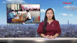 Bản tin Pháp luật ngày 17/6: Chủ quán internet và 41 "game thủ" tại TP Hồ Chí Minh bị phạt gần 100 triệu đồng